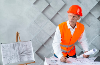 Construction contractor responsibility