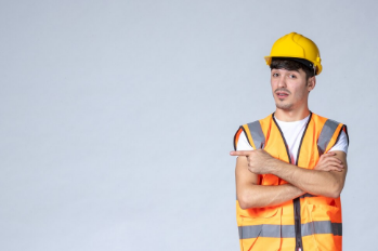 Construction contractor