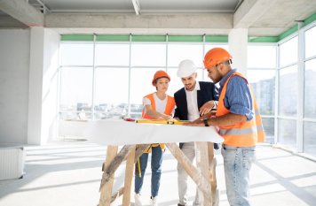 Contractors Specialization