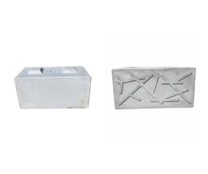 types of retaining wall in Australia